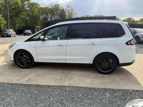 Ford Galaxy 2.0 Galaxy Titanium EcoBlue Auto 5dr 19