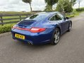 Porsche 911 CARRERA 4S 13