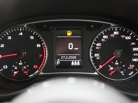 Audi A1 1.4 TFSI CoD S line Sportback S Tronic Euro 6 (s/s) 5dr 14