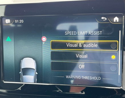Mercedes-Benz B Class 1.3 B 200 Sport Auto 5dr 38