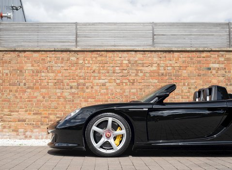 Porsche Carrera GT GT 30