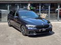 BMW 5 Series 3.0 530d xDrive M Sport MHEV Auto 4WD 5dr 2