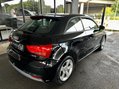Audi A1 1.0 TFSI Sport Euro 6 (s/s) 3dr 15