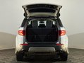 Land Rover Discovery Sport SD4 HSE LUXURY 8