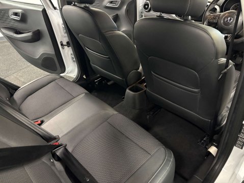 MG MG3 1.5 MG3 Exclusive Nav VTi-Tech 5dr 30