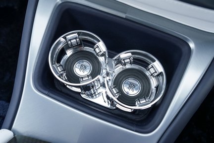 Rolls-Royce Phantom Coupé Zenith 22