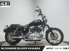 Harley-Davidson Sportster 883 2008 13K GREAT LOOKING CUSTOM CRUISER BUILD 883 NEW MOT