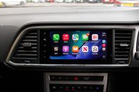 SEAT Ateca TDI FR SPORT DSG 33