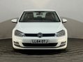 Volkswagen Golf MATCH TDI BLUEMOTION TECHNOLOGY DSG 2