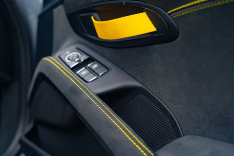 Porsche 718 GT4 PDK 18