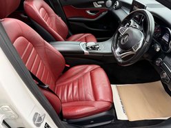 Mercedes-Benz C Class 2.1 C 250 AMG Line Premium+ D Auto 5dr 11