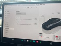 Tesla Model Y (Dual Motor) Long Range SUV 5dr Electric Auto 4WDE (384 bhp) 21