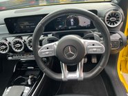 Mercedes-Benz A Class 2.0 A35 AMG (Premium Plus) Hatchback 5dr Petrol DCT 4MATIC Euro6 (306ps) 30