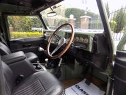 Land Rover Defender 110 2.5 Diesel 58