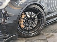 Audi RS3 2.5 TFSI GPF Audi Sport Edition Saloon 4dr Petrol S Tronic quattro Euro 6 ( 44