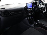 Ford Puma ST-LINE MHEV 34