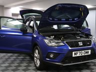 SEAT Arona TSI FR 15