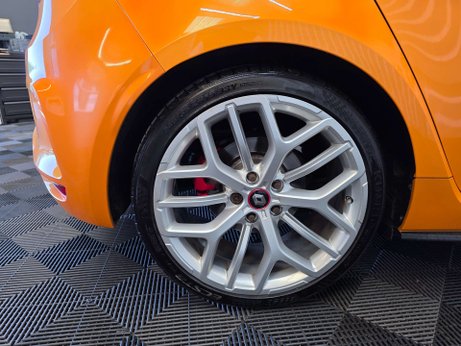 Renault Megane 1.8T R.S.300 Trophy Hatchback 5dr Petrol Manual Euro 6 (s/s) (300 ps) 26