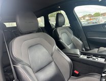 Volvo XC60 (Sold) 2.0h T8 Twin Engine 11.6kWh R-Design SUV 5dr Petrol Plug-in Hybrid A 10
