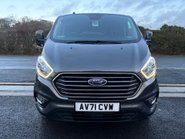 Ford Tourneo Custom 320 130 ps Titanium L2 9 Seater - Automatic 9