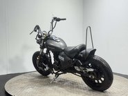 Keeway Superlight 125 125 Custom Cruiser Petrol Manual Euro 4 (10 ps) 4