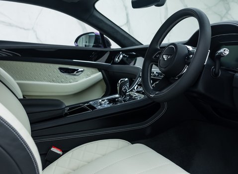 Bentley Continental GT V8 13