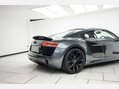 Audi R8 5.2 R8 Quattro V10 Semi-Auto 4WD 2dr 35