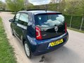 Volkswagen Up 1.0 BlueMotion Tech Move up! Euro 5 (s/s) 5dr 7