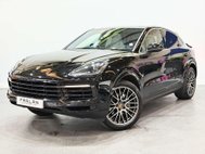 Porsche Cayenne 3.0T V6 Coupe 5dr Petrol TiptronicS 4WD Euro 6 (s/s) (340 ps) 13