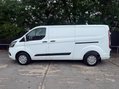 Ford Transit Custom 300 TREND P/V ECOBLUE 5