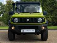 Suzuki Jimny ALLGRIP by STORM CUSTOMS 2