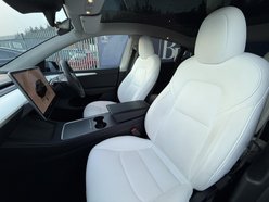 Tesla Model Y (Dual Motor) Performance SUV 5dr Electric Auto 4WDE (426 bhp) 28