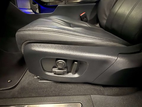 Land Rover Range Rover Evoque 2.0 Range Rover Evoque R-Dynamic SE D MHEV Auto 4WD 5dr 44