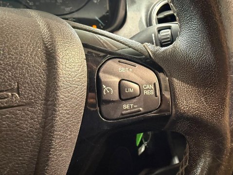 Ford Ka+ 1.2 Ti-VCT Zetec Euro 6 5dr 18