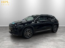 Mercedes-Benz EQA EQA 250+ 70.5kWh AMG Line (Premium) SUV 5dr Electric Auto (190 ps)