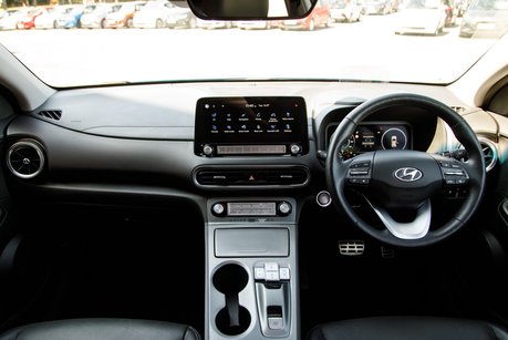 Hyundai KONA ULTIMATE