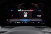 Volkswagen Golf R TSI 4MOTION DSG 16