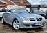 Mercedes-Benz SLK 1.8 SLK200 Kompressor 2dr