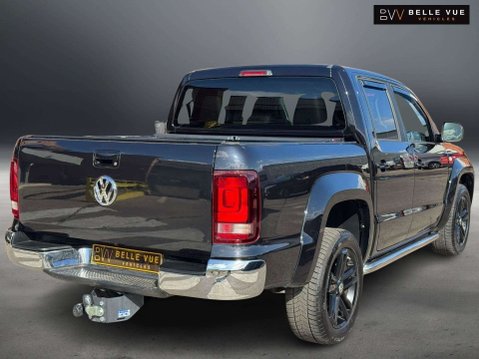 Volkswagen Amarok 3.0 Amarok Highline V6 TDI 4Motion Automatic 4WD - NATIONAL DELIVERY* 4