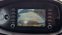 Toyota Aygo X 1.0 VVT-i Pure Hatchback 5dr Petrol x-shift Euro 6 (s/s) (72 ps) 24