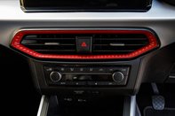 SEAT Arona ECOTSI FR 39