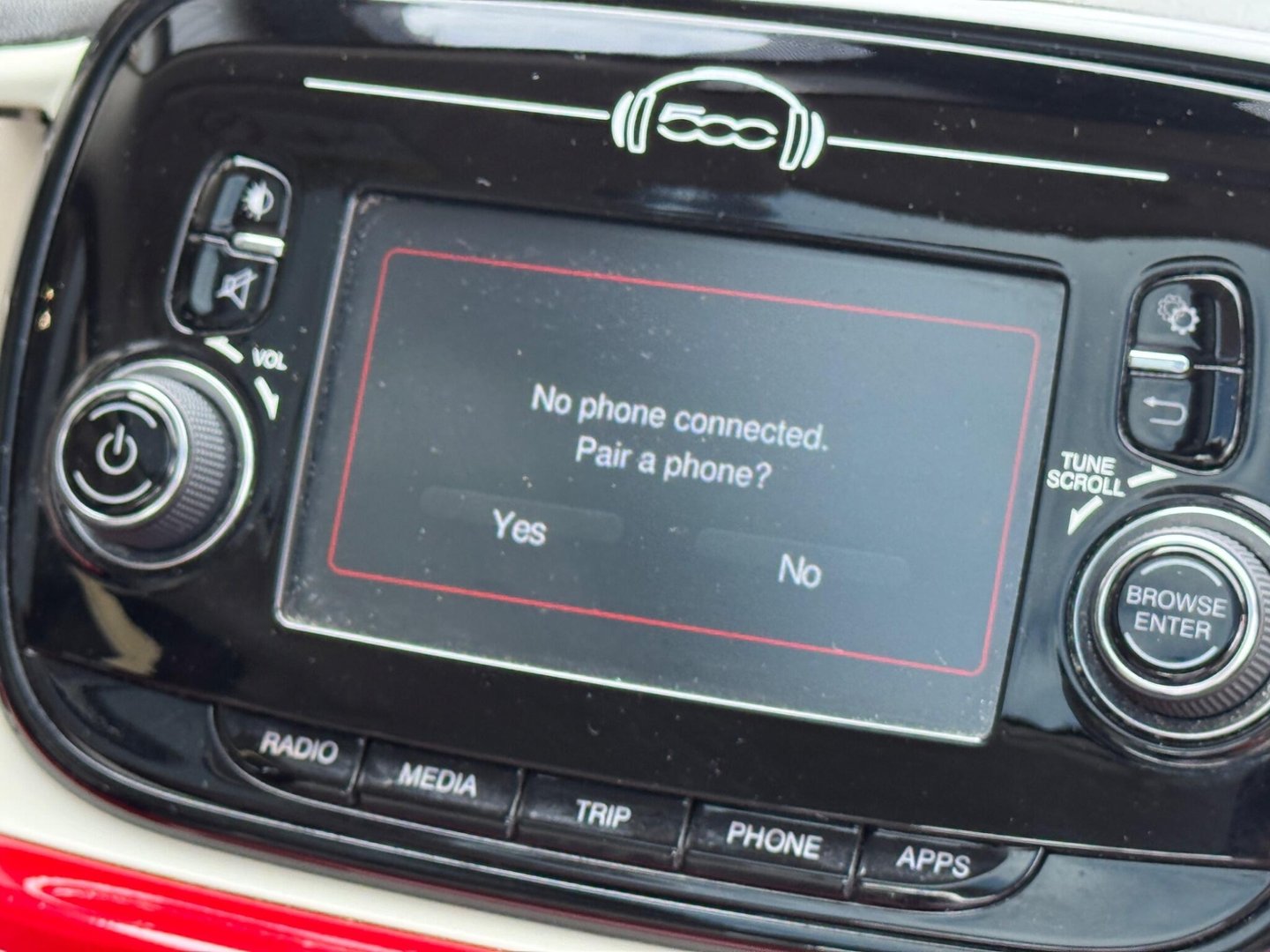 2019 Fiat 500 — image 17