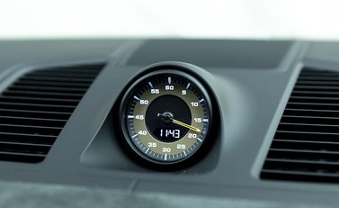 Porsche Cayenne Turbo GT 18