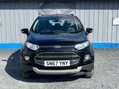 Ford Ecosport 1.5 TDCi Titanium 2WD Euro 6 5dr 7