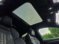 Audi RS3 2.5 RS 3 Vorsprung TFSI Quattro Semi-Auto 4WD 4dr 5