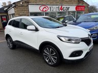 Renault Kadjar ICONIC TCE 4