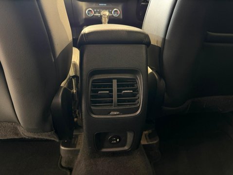 Ford Kuga 1.5T EcoBoost Titanium 2WD Euro 6 (s/s) 5dr 33