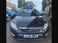 Ford Mondeo 2.0 TDCi Zetec 5dr 2