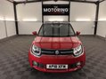Suzuki Ignis 1.2 Dualjet MHEV SZ5 Euro 6 (s/s) 5dr 43
