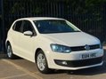 Volkswagen Polo 1.2 TSI BlueMotion Tech Match Edition Hatchback 5dr Petrol DSG Euro 6 (s/s) 34